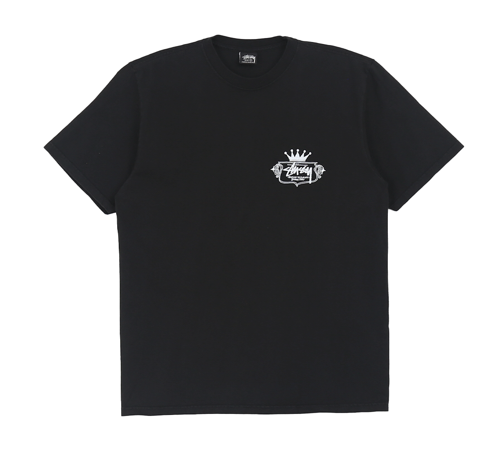Premium Pigment Dyed T-Shirt for Men - Soft, Durable & Fade-Resistant - Perfect for Casual Wear, Gym & Everyday Comfort