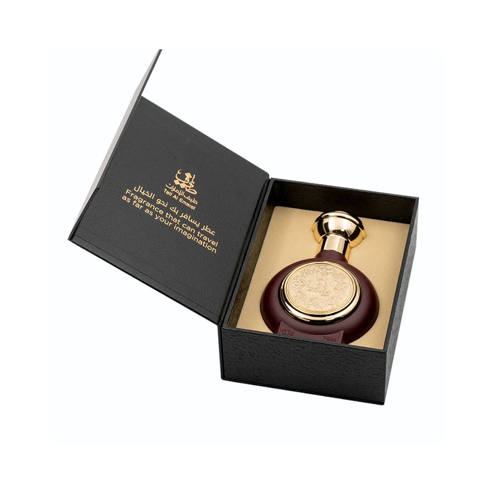 T18 Eau de Parfum 75ml for Women - Floral & Fruity Long-Lasting Perfume | Perfect for Daily Wear, Date Night & Special Occasions