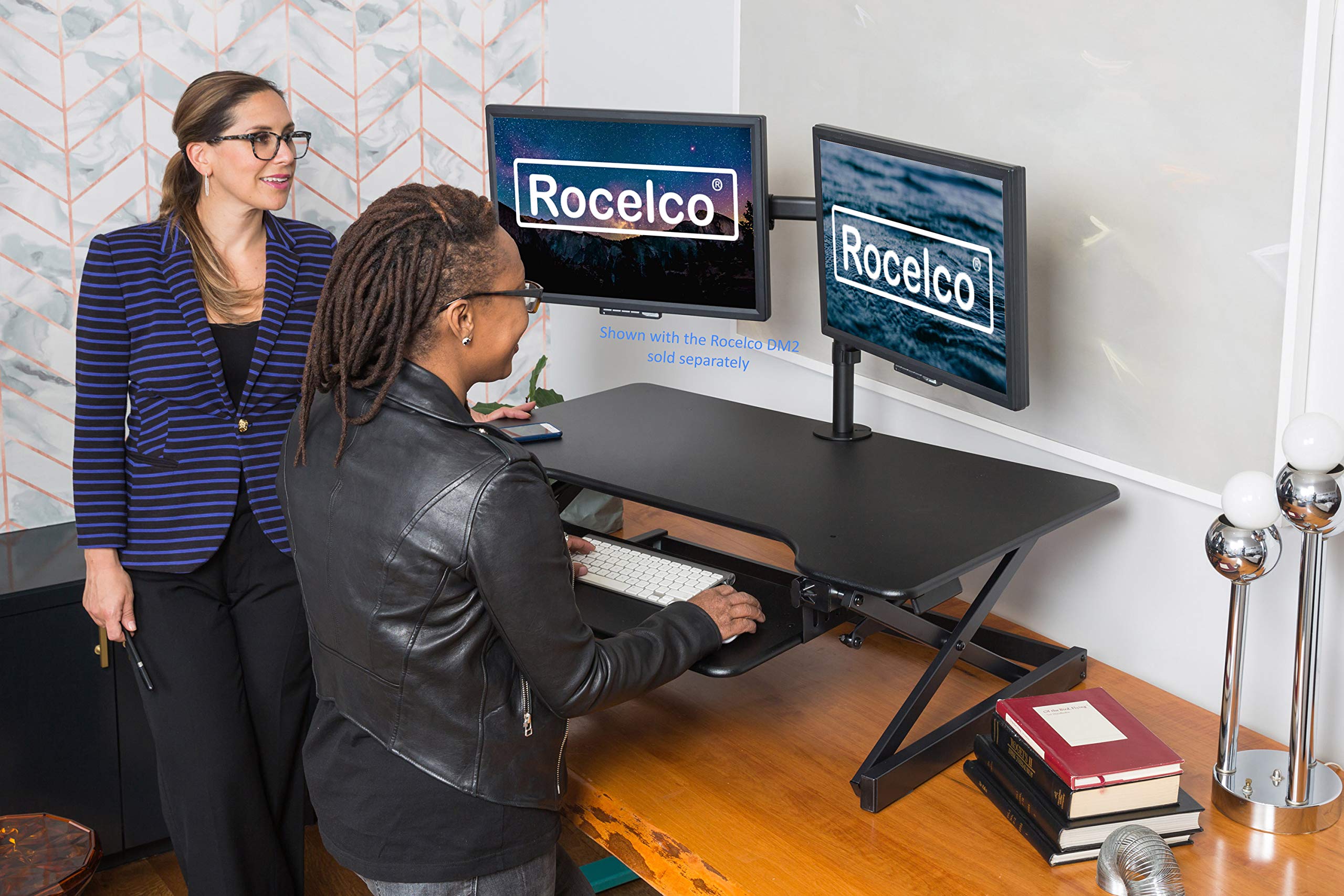 Rocelco 40