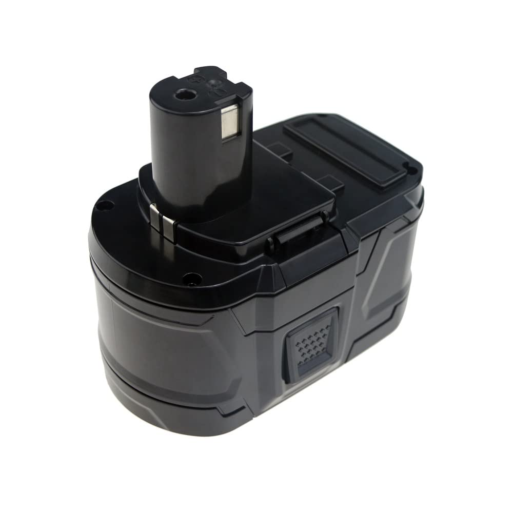 Synergy Digital 18V 4500mAh Li-ion Battery - Compatible with Ryobi P731 Power Tools | High Capacity Replacement for Ryobi BPL-1815 Battery | Perfect for Drilling, Sawing & DIY Projects