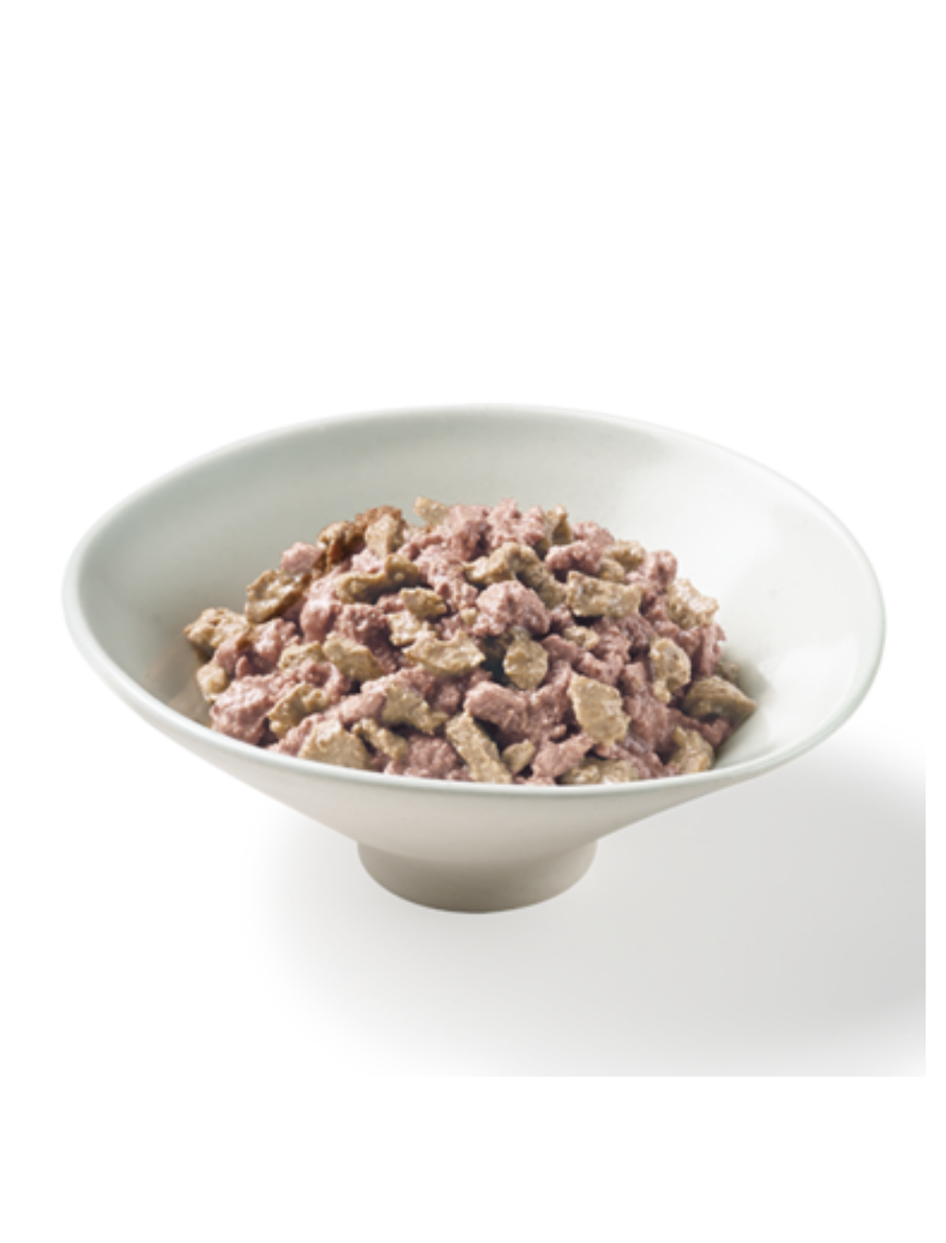 Fancy Feast Flaked Ocean Fish Feast Canned Cat Food 85g - Premium Wet Cat Food for Adult Cats - Perfect for Mealtime & Special Treats at Home