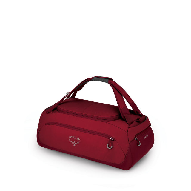 Daylite Duffel 45 - Lightweight Travel Duffel Bag for Gym, Hiking & Weekend Trips | Water-Resistant Carry-On Luggage for Men & Women