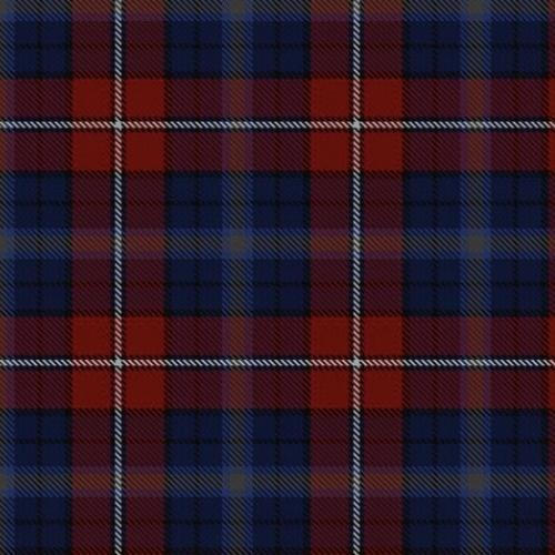 Authentic County Galway Tartan Scarf - Premium Irish Wool Plaid Wrap for Men & Women - Perfect for St. Patrick's Day, Celtic Events & Winter Fashion
