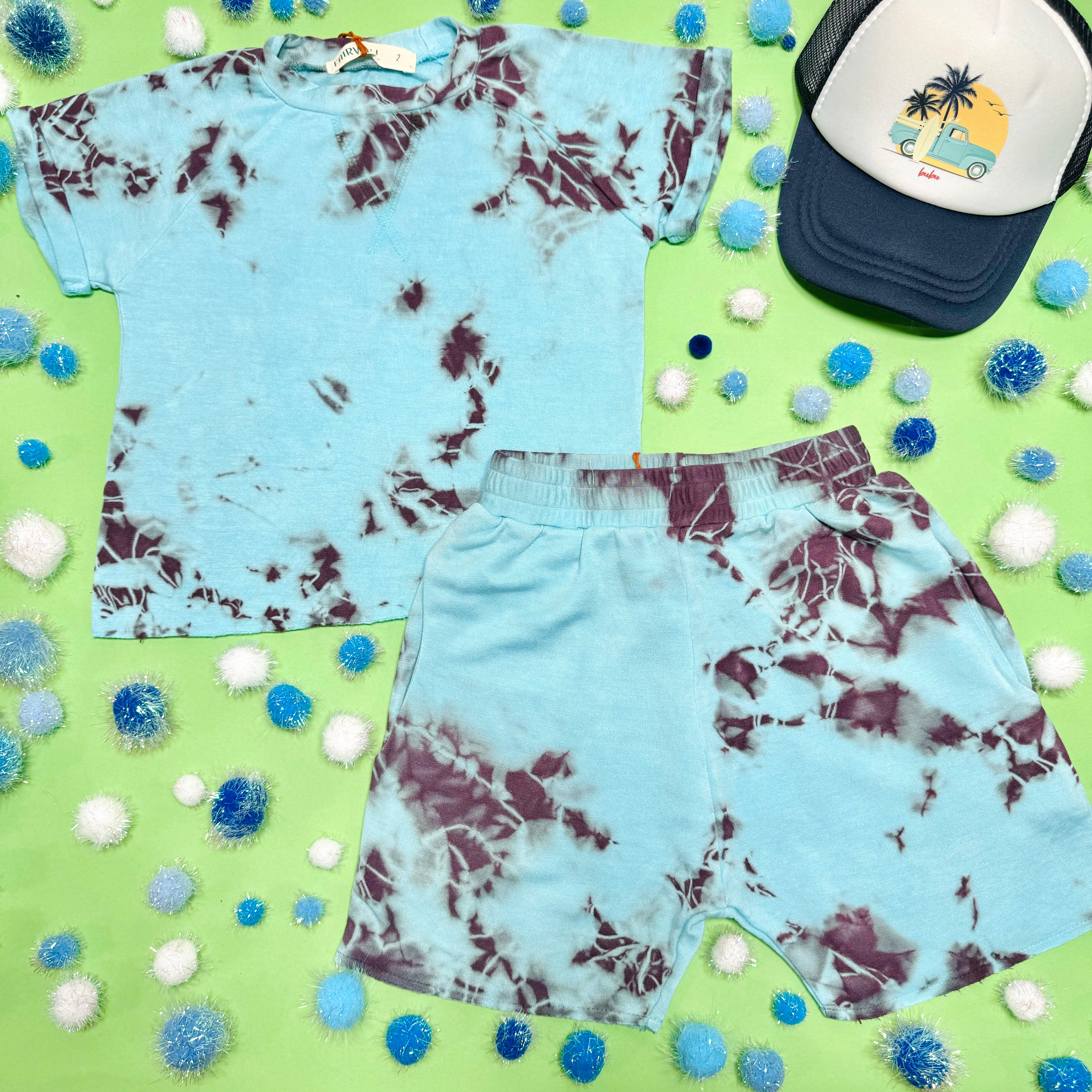 Thunder Surfrider T-Shirt - Premium Surfing & Beachwear for Men & Women - Perfect for Surfing, Beach Outings, and Casual Wear