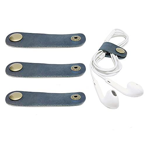 Blue 4pcs