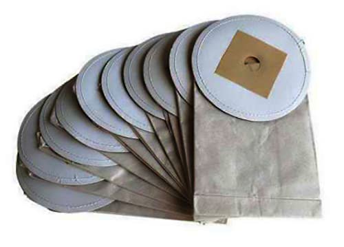 120-024989 Vacuum Storage Bags 2-Ply Disposable (13