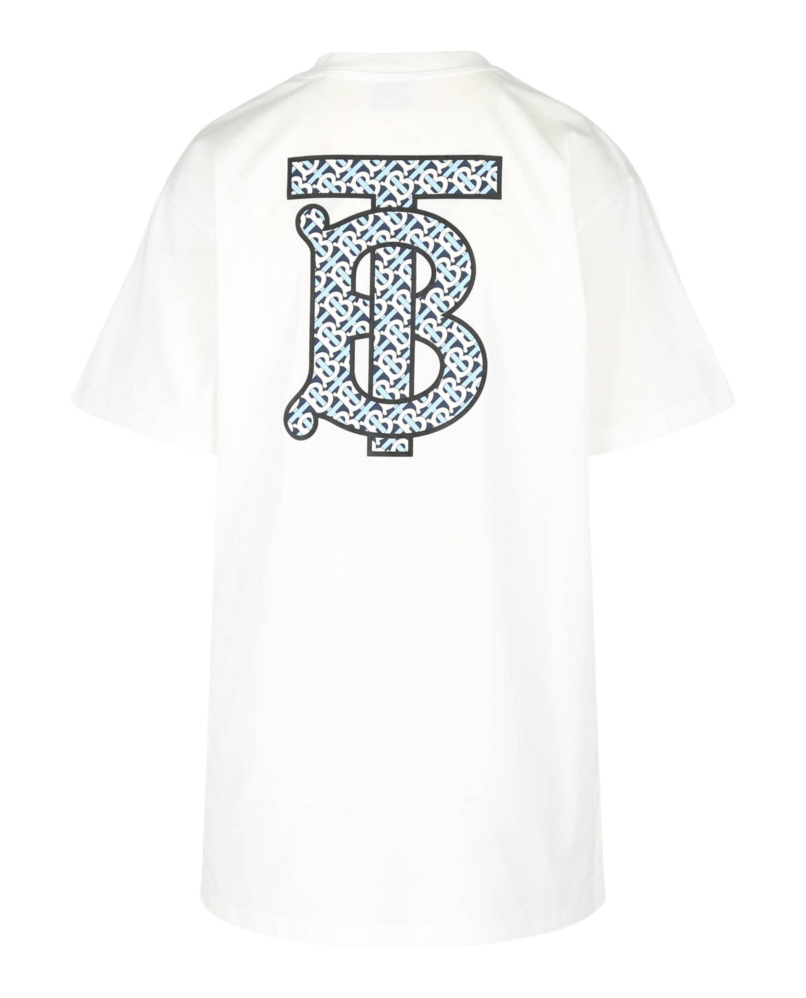Trendy 'TB' Graphic T-Shirt for Men & Women - Cool Casual Cotton Tee for Streetwear, Outfits & Everyday Wear