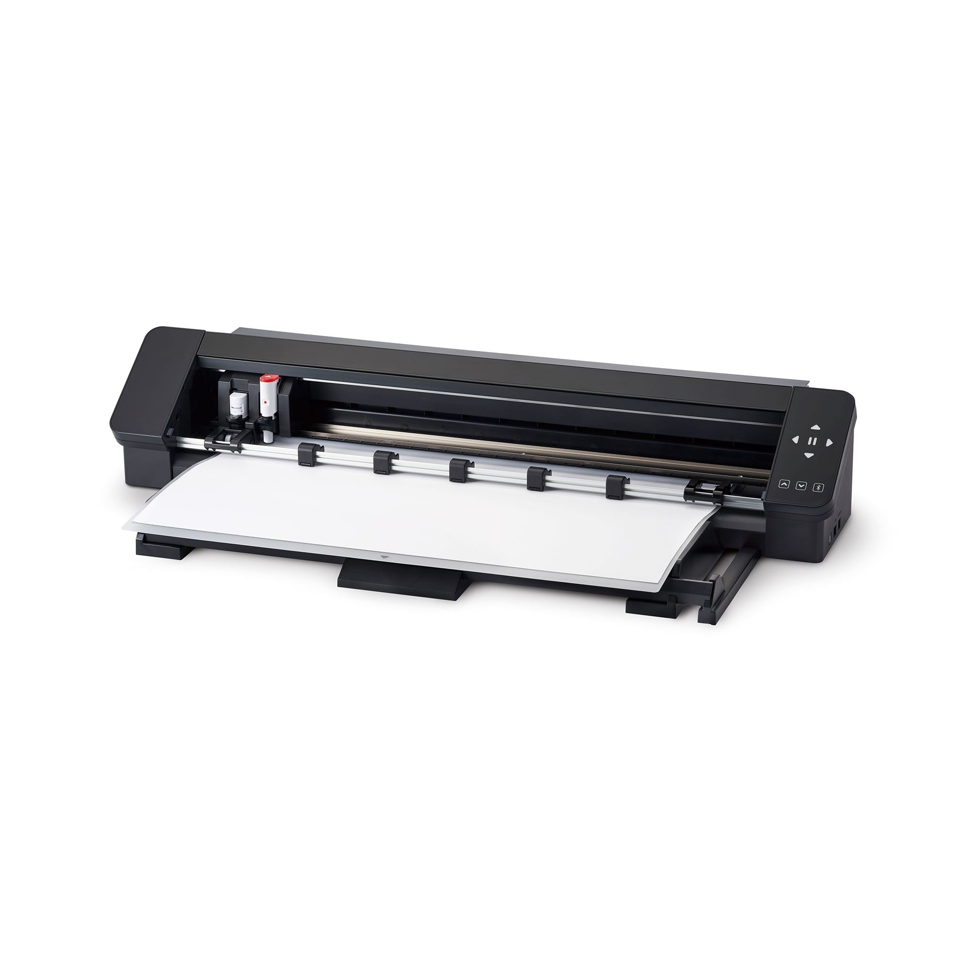 Silhouette Cameo 5 PRO MK II Vinyl Cutter with 15