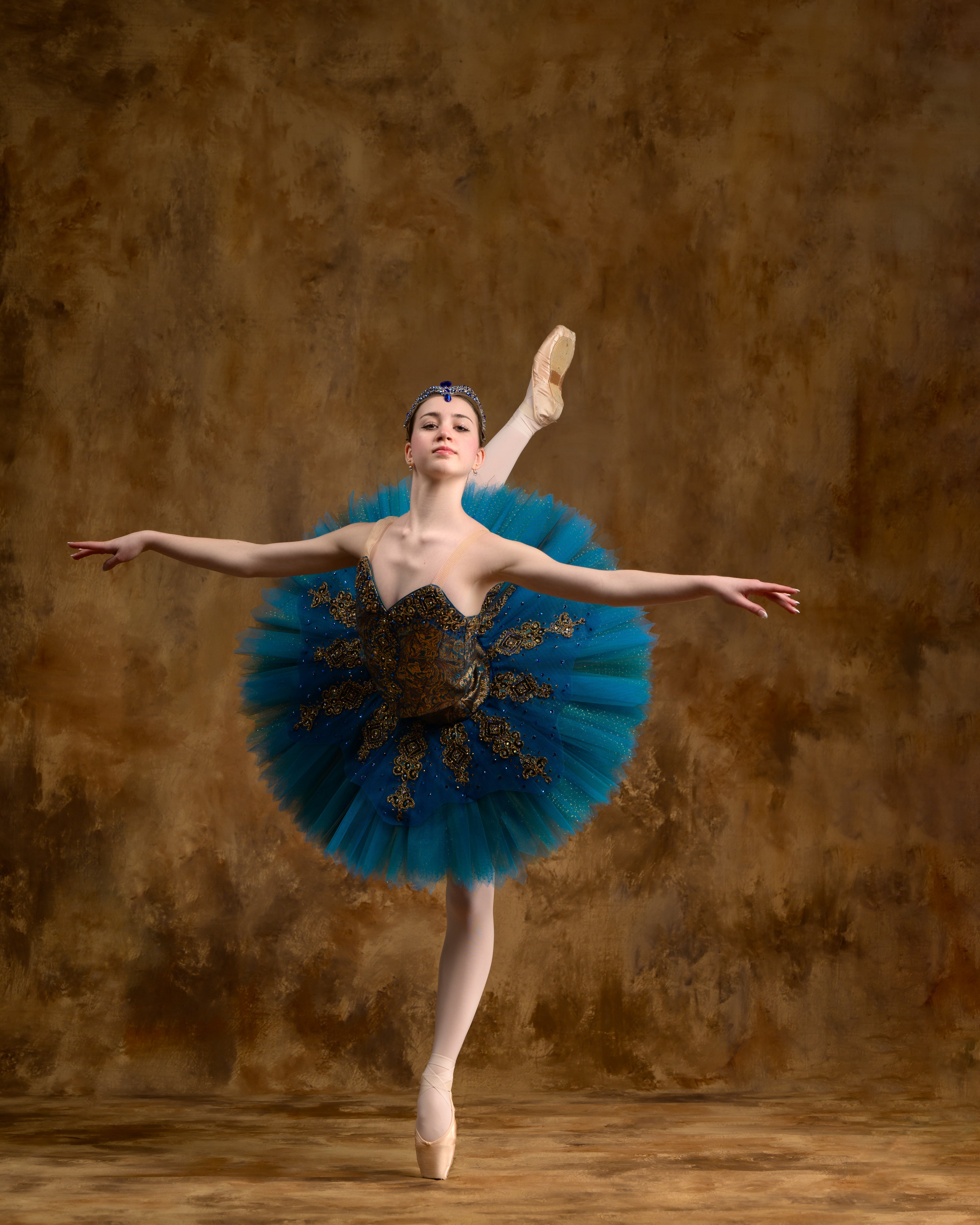 Professional Tutu & Costume Design Consulting Services | Zoom Group Meetings for Custom Costume Design | Perfect for Ballet, Dance Performances & Theatrical Productions