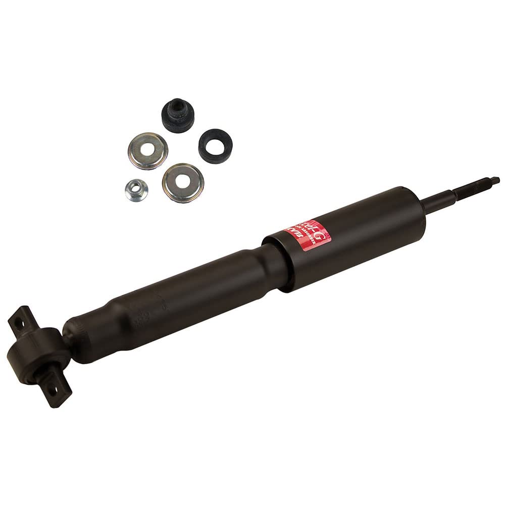 Excel-G Shocks Struts Set of 4 for Ford Expedition & Lincoln Navigator - 77-62362AQ | BuyAutoParts | Improve Ride Comfort & Handling for Off-Roading, Towing & Daily Driving