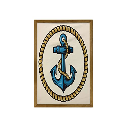 Pale Coffee Blue Cream