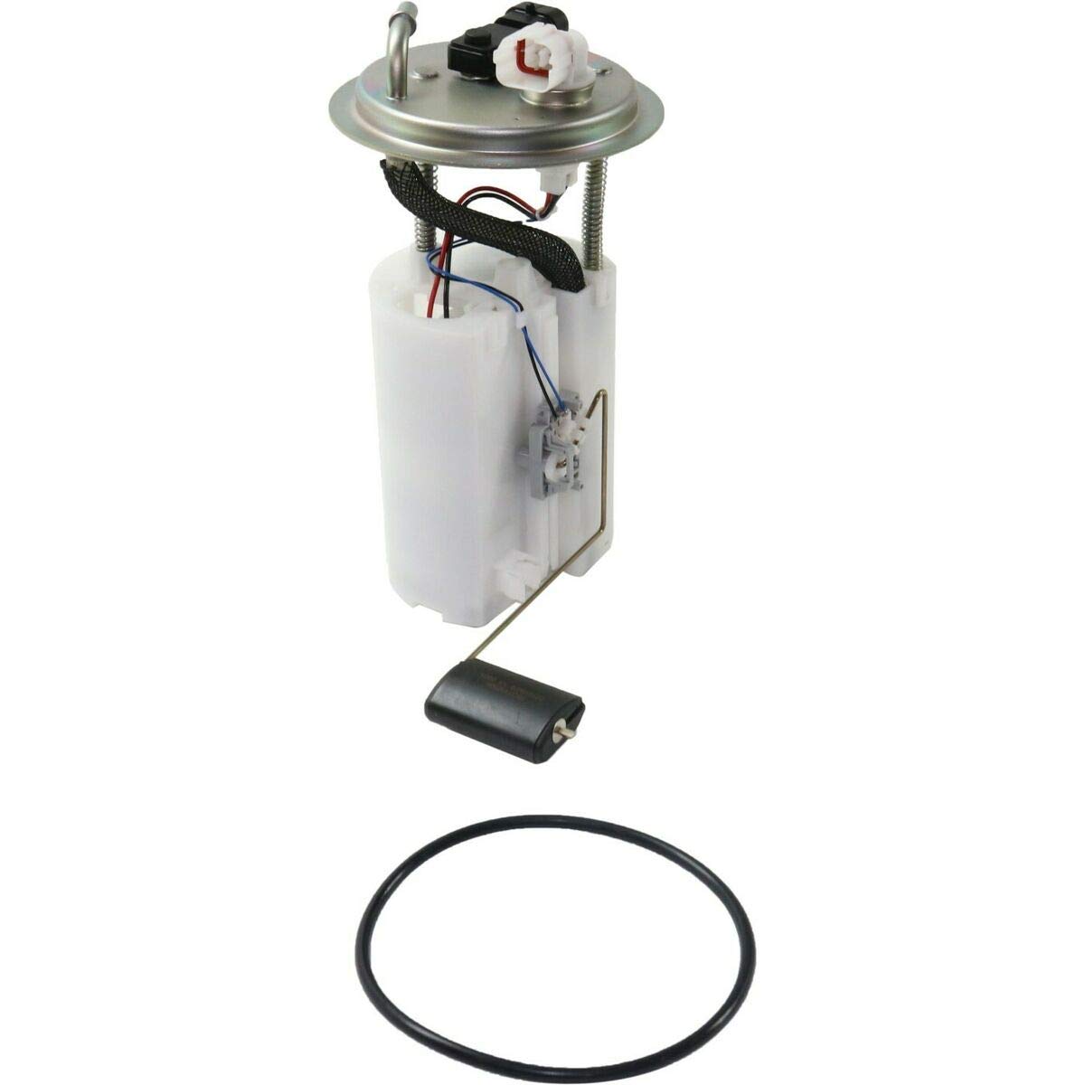 High Performance Electric Fuel Pump Gas Replacement for Kia Rondo 2007-2012 Models - Perfect for Engine Repair & Maintenance