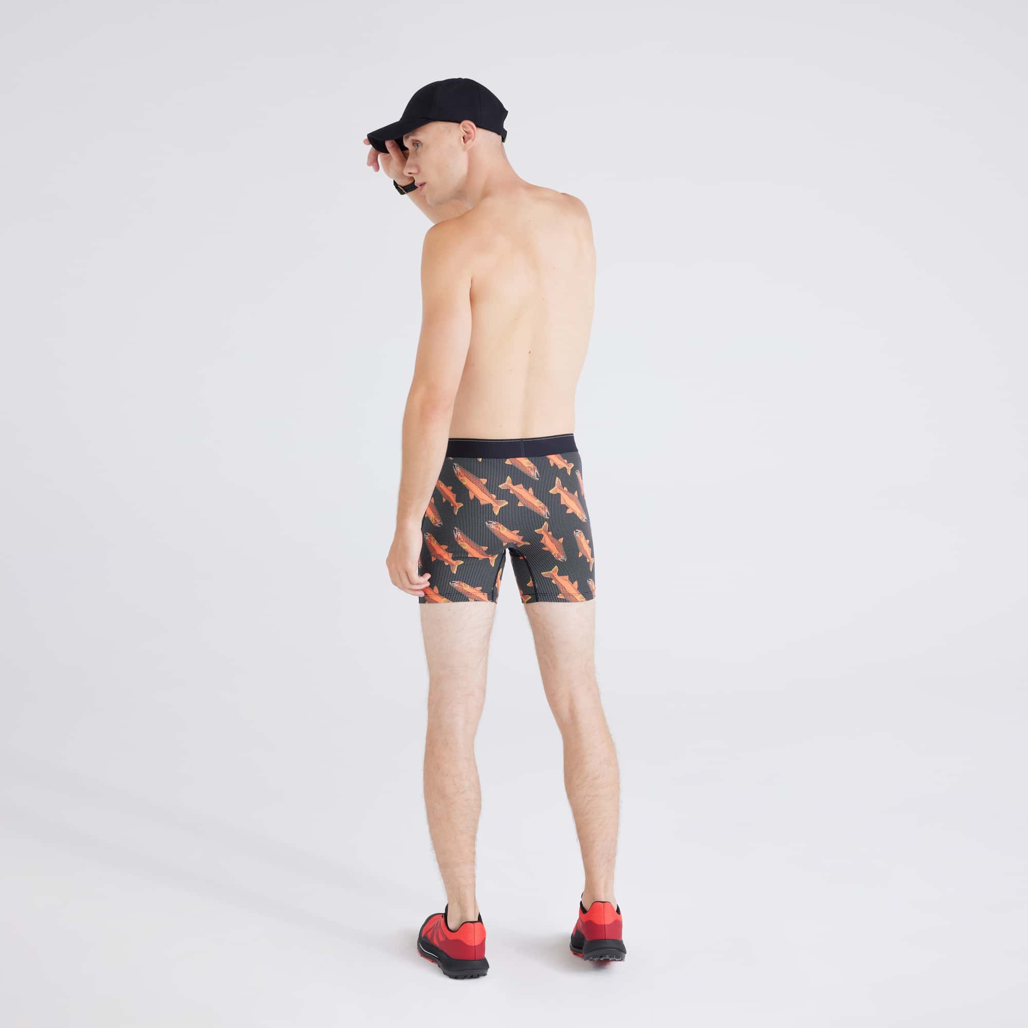 Quest Quick Dry Mesh - Lightweight & Breathable Performance Fabric for Activewear & Outdoor Sports | Perfect for Running, Hiking & Gym Workouts