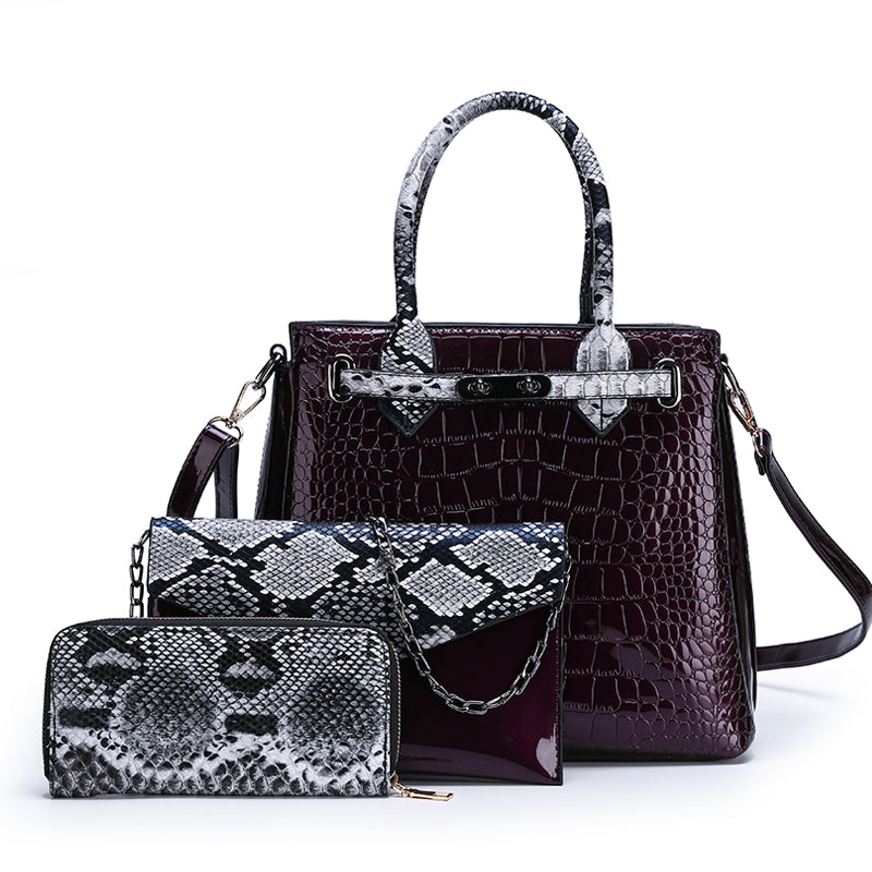 Stylish Women's Handbags - High-Quality Ladies Tote Bags for Work, Travel & Everyday Use
