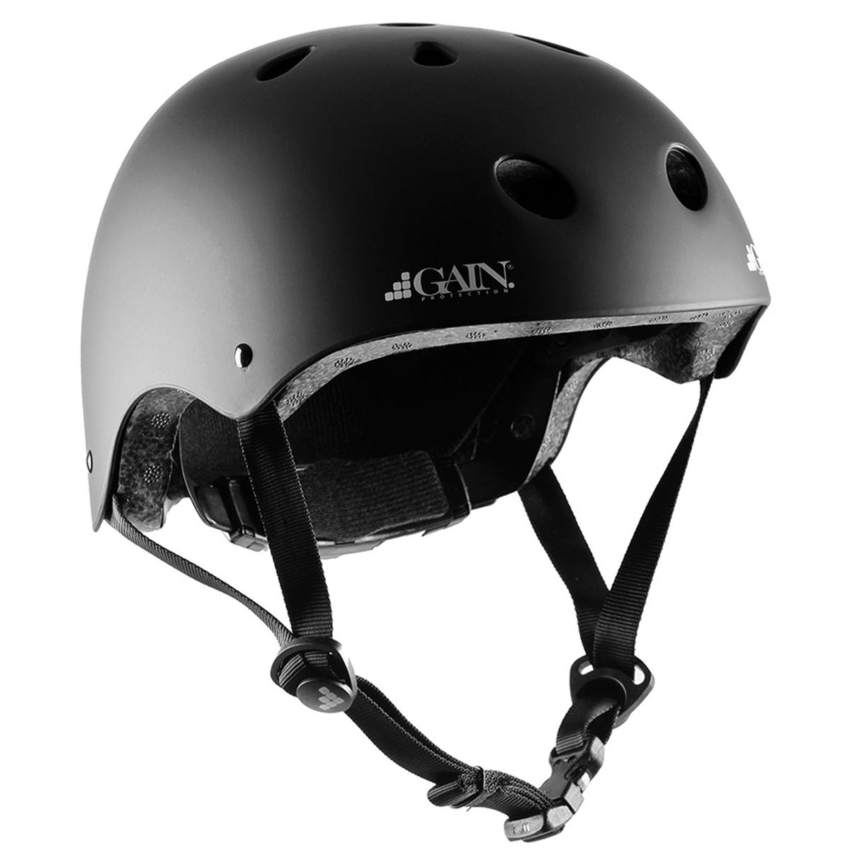 Certified Adjustable Sleeper Helmet for Ultimate Protection - Perfect for Cycling, Motorcycling & Outdoor Sports