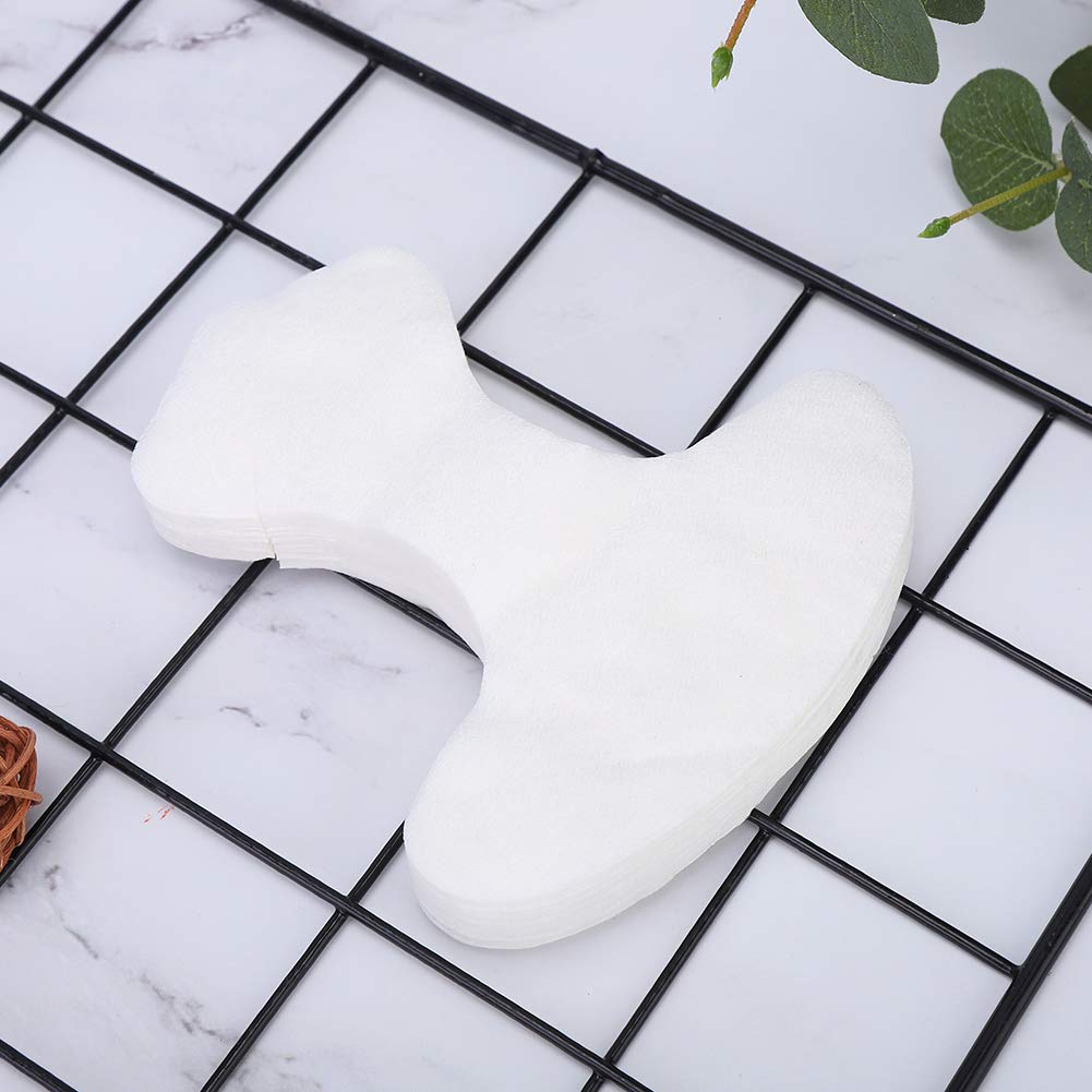 Disposable Nose Cleaning Mask Strips for Blackhead Removal - 100pcs Deep Cleansing Peel Off Mask for DIY Facial Care | Perfect for Spa Day & At-Home Skincare Routine