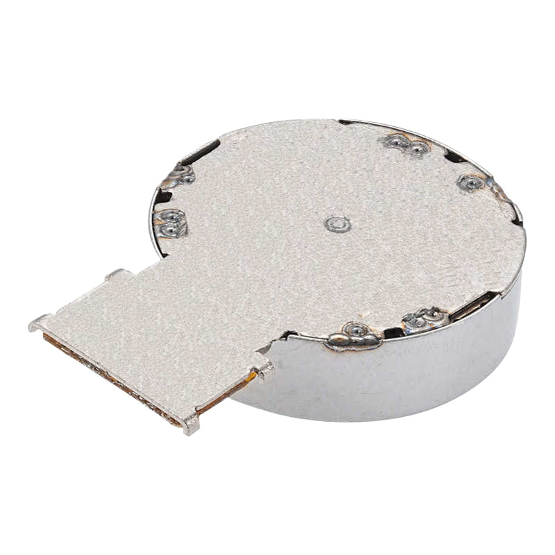Samsung Galaxy Z Flip 4 Vibration Motor Replacement Part - Fix Haptic Feedback for Foldable Smartphone | DIY Repair for Dropped or Damaged Phones