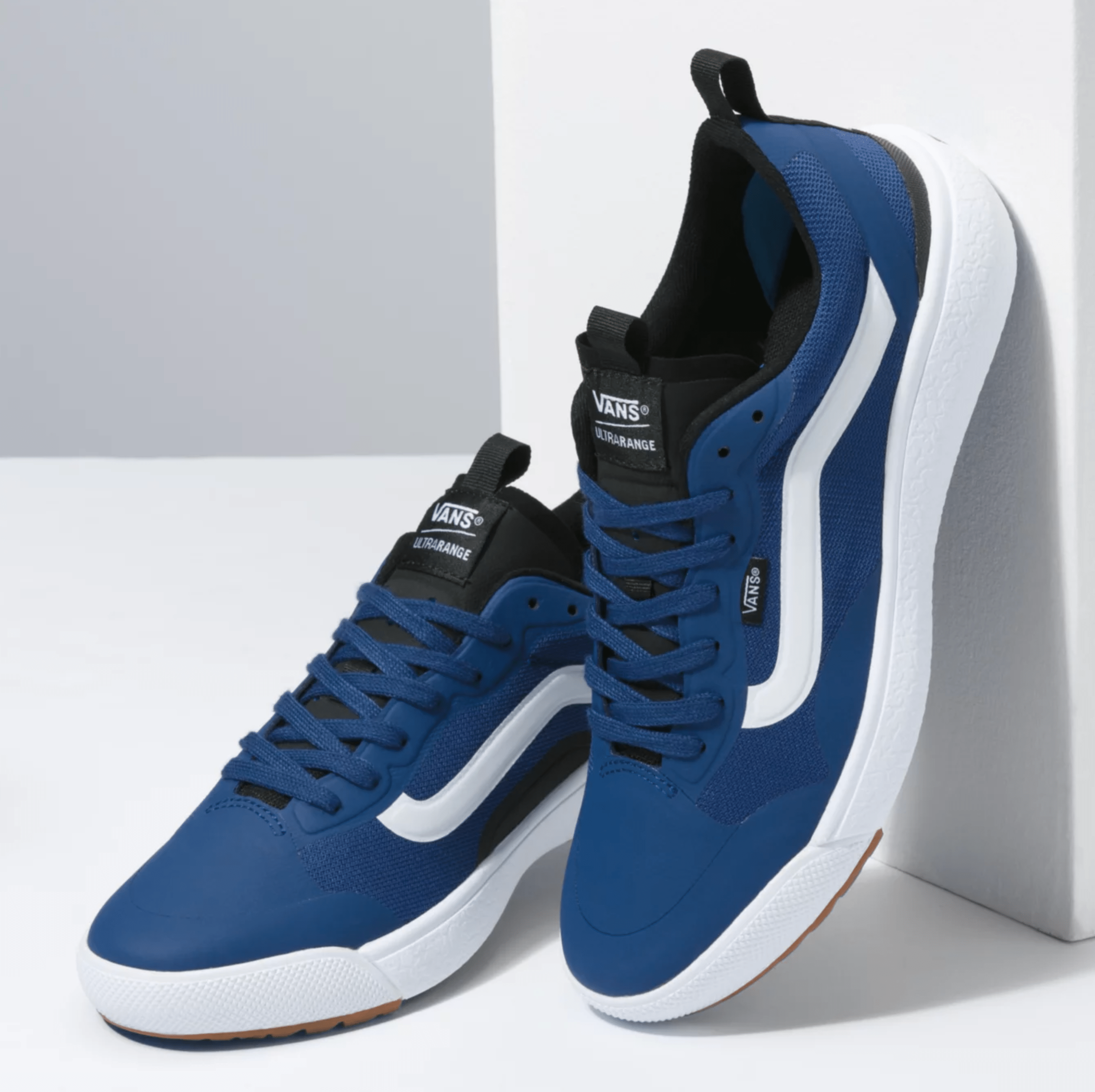 UltraRange EXO Men's & Women's Lightweight Comfortable Sneakers for Running, Walking & Everyday Wear - Perfect for Gym, Travel & Casual Outfits
