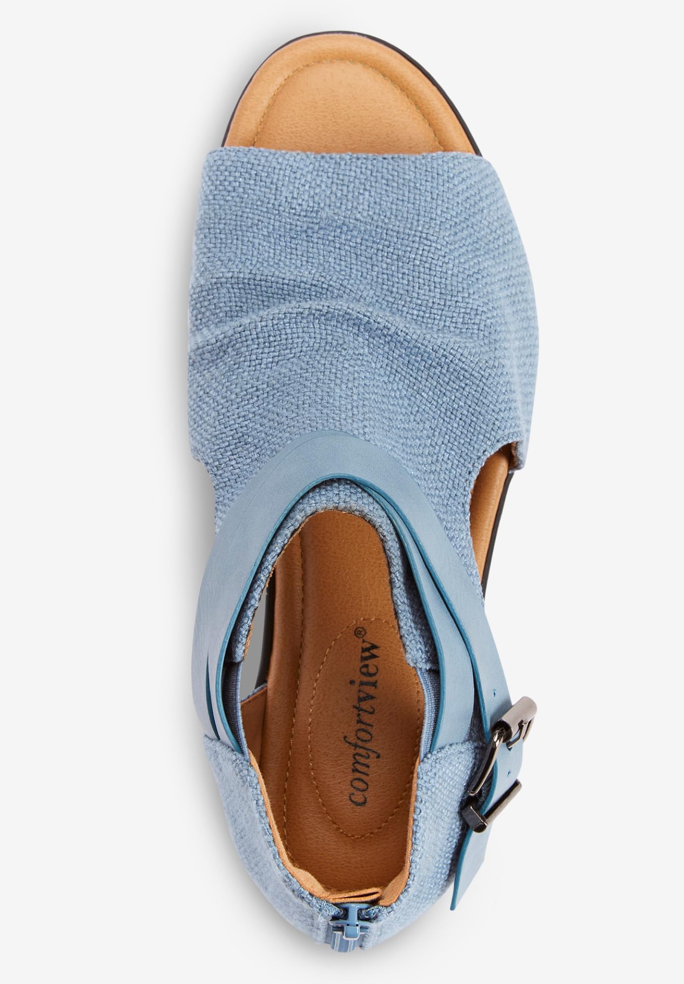 Comfortable Women's Wide Width The Payton Shootie - Stylish & Supportive Casual Shoes for Work, Walking & Everyday Wear