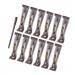 12pcs