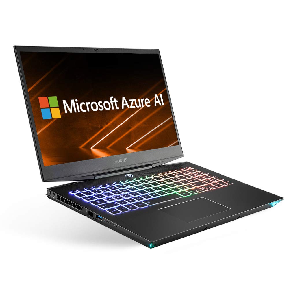 AORUS 15-SA-F71BDW 15.6
