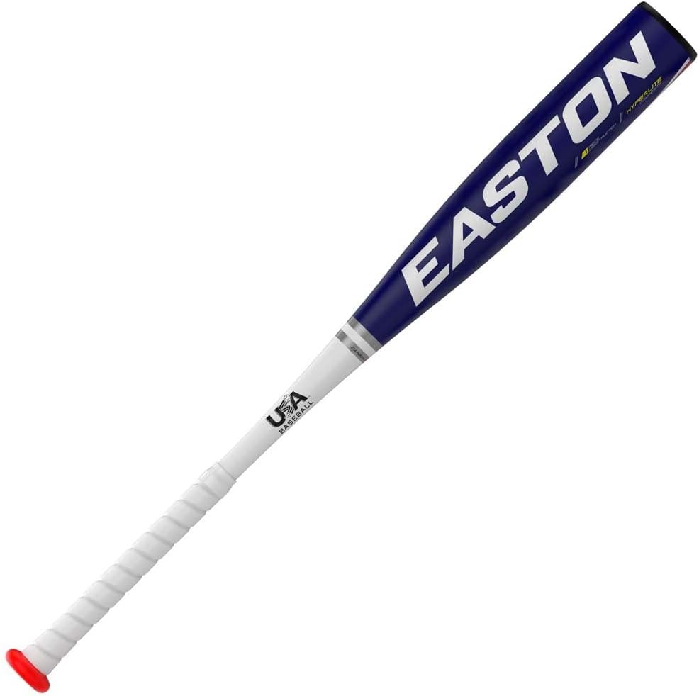 Easton SPEED COMP 2023 Baseball Bat - USA Made | High Performance Youth & Adult Baseball Bat for Power Hitting | Perfect for Games, Training & Home Practice