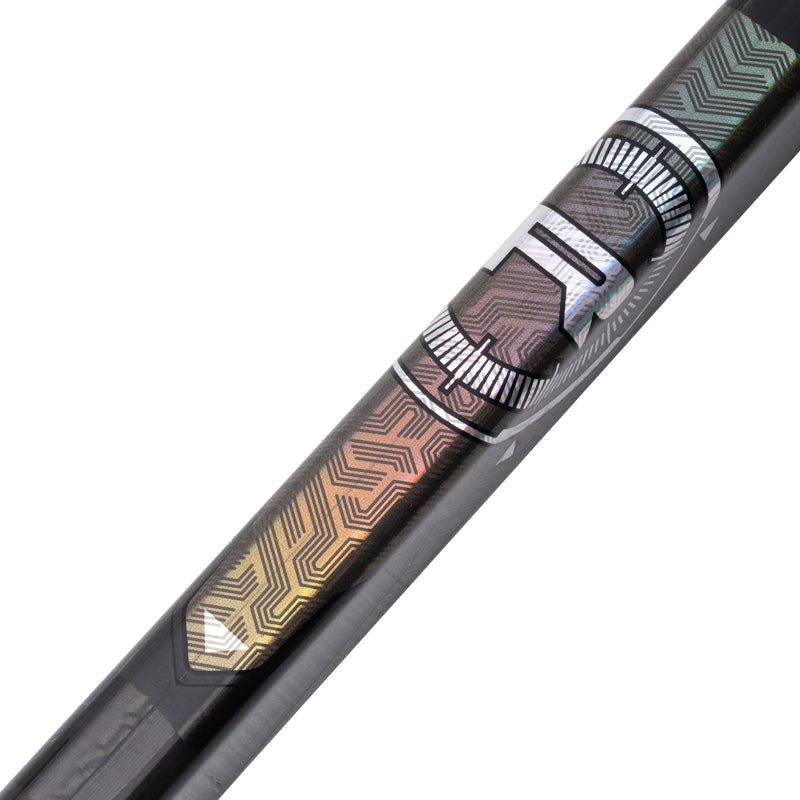 Bauer PROTO R One Piece Senior Hockey Stick - Lightweight Carbon Fiber Design for Enhanced Performance - Perfect for Competitive Play and Training