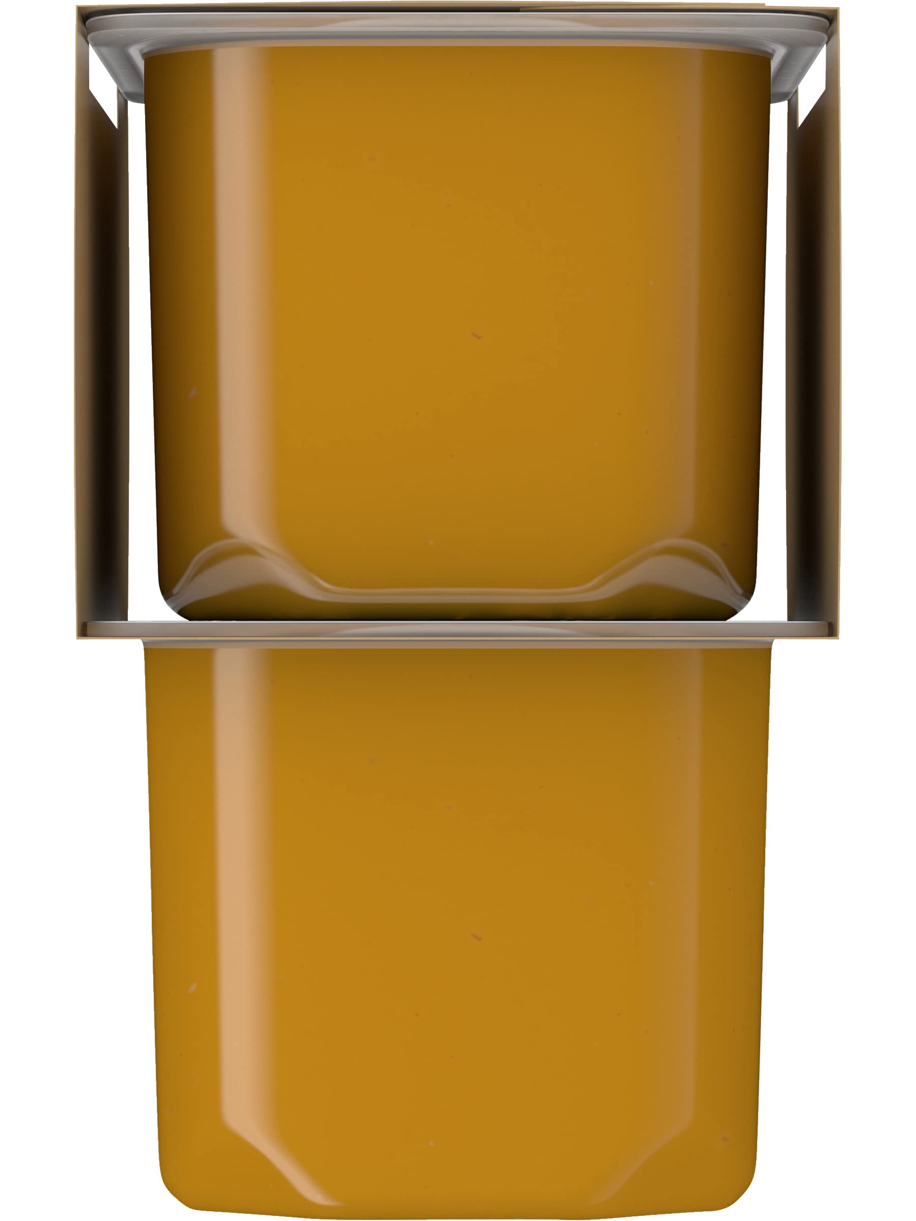Gerber 2nd Foods Baby Food - Apricot Mixed Fruit Puree for Toddlers | Healthy & Natural Fruit Blend | Perfect for On-the-Go Snacks & Mealtime
