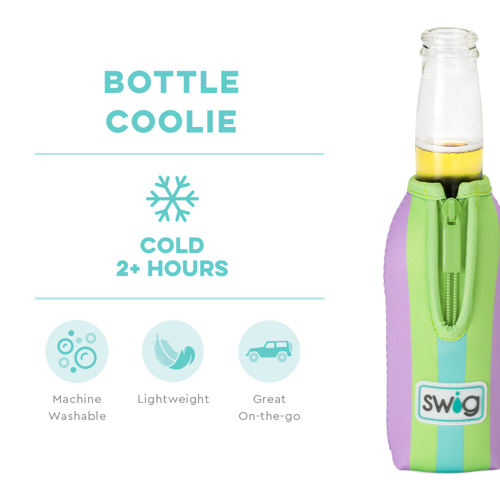 UV-Protected Insulated Water Bottle Coolie - Keep Drinks Cold for Hours | Perfect for Outdoor, Sports & Travel