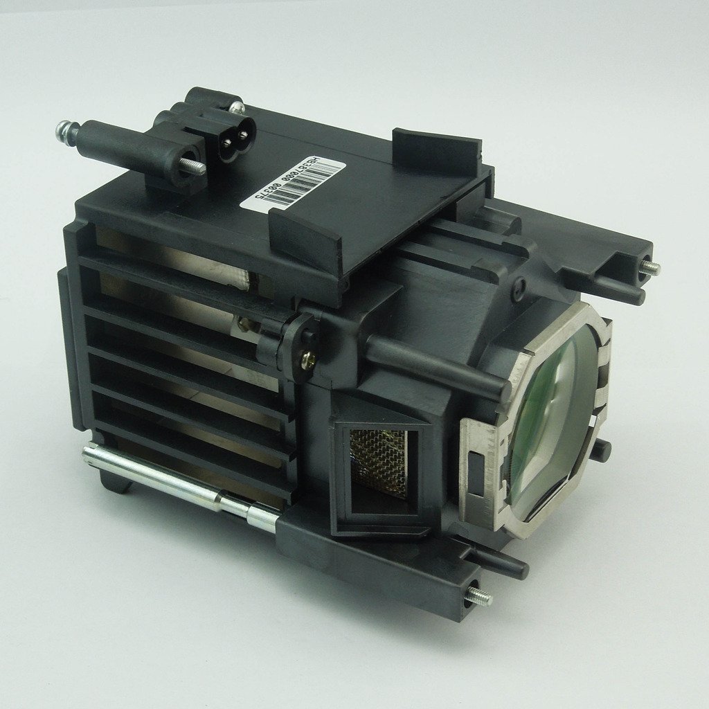 Original Phoenix LMP-F230/LMP F230 Projector Lamp Bulb with Housing - Compatible with Sony VPL-FX30 Projector - Ideal for Home Theater, Office Presentations & Classroom Projections