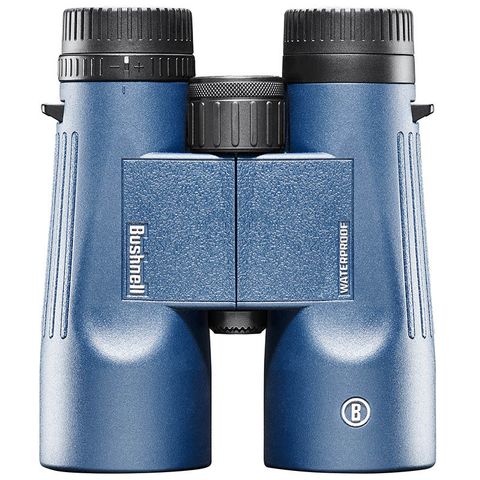 Bushnell H2O 2 8x42mm Waterproof Roof Prism Binoculars for Bird Watching, Hunting & Outdoor Adventures
