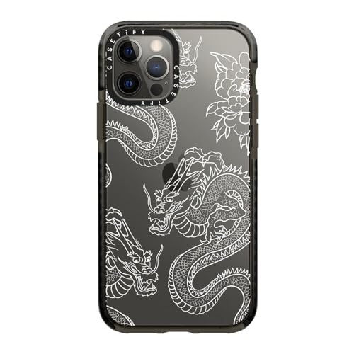 DRAGONS