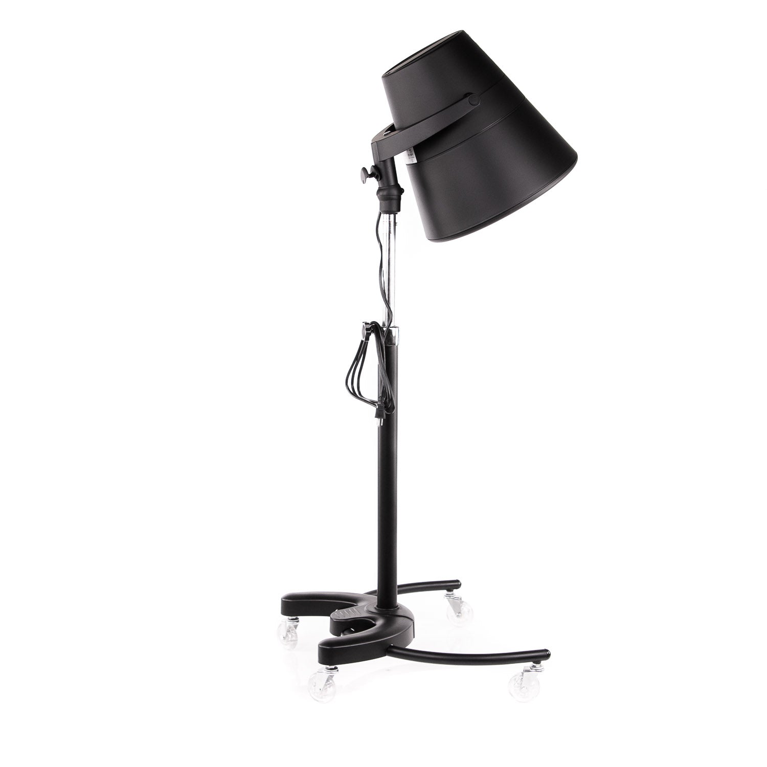 Veeco Aristette II Professional Hair Dryer - Lightweight & Fast Drying for Salon & Home Use - Perfect for Styling, Blowouts & Travel