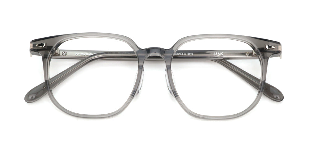 Lightweight Classic Acetate 024 Eyeglasses Frames - Trendy Retro Style for Men & Women - Perfect for Reading, Driving, and Fashion Accessories