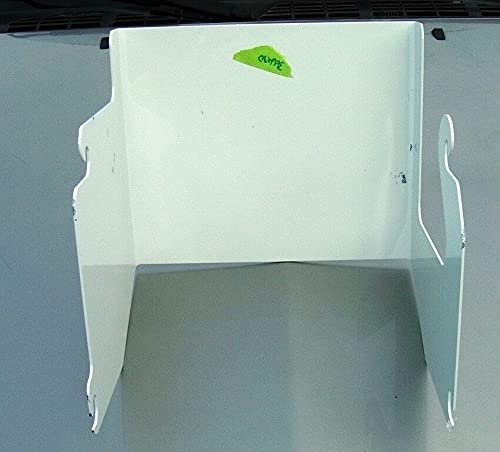 Original Title: Cover 6406H/8406H   Optimized Title: High-Quality Replacement Cover 6406H/8406H - Durable & Perfect Fit for Appliances - Ideal for Kitchen, Laundry Room, and Home Use