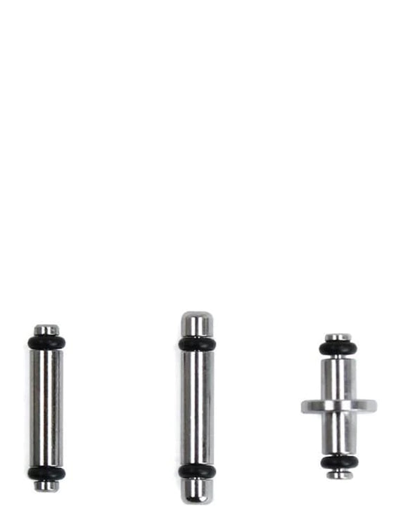 High Pressure Swivel Spigot for SPG Hose - Durable Brass Fitting for Water & Air Applications - Perfect for Garden, Irrigation & Industrial Use