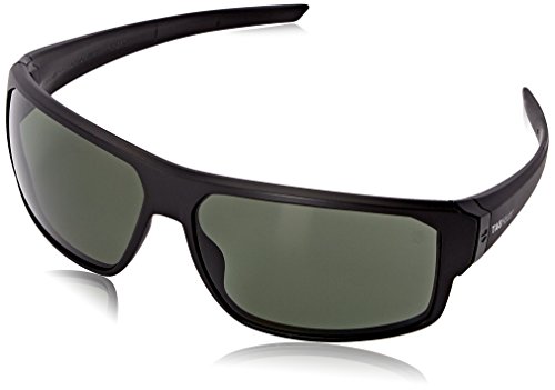 Tag Heuer Racer2 9223 Rectangular Polarized Sunglasses for Men - UV Protection, Luxury Aviator Style - Perfect for Driving, Outdoor Sports & Summer Fashion