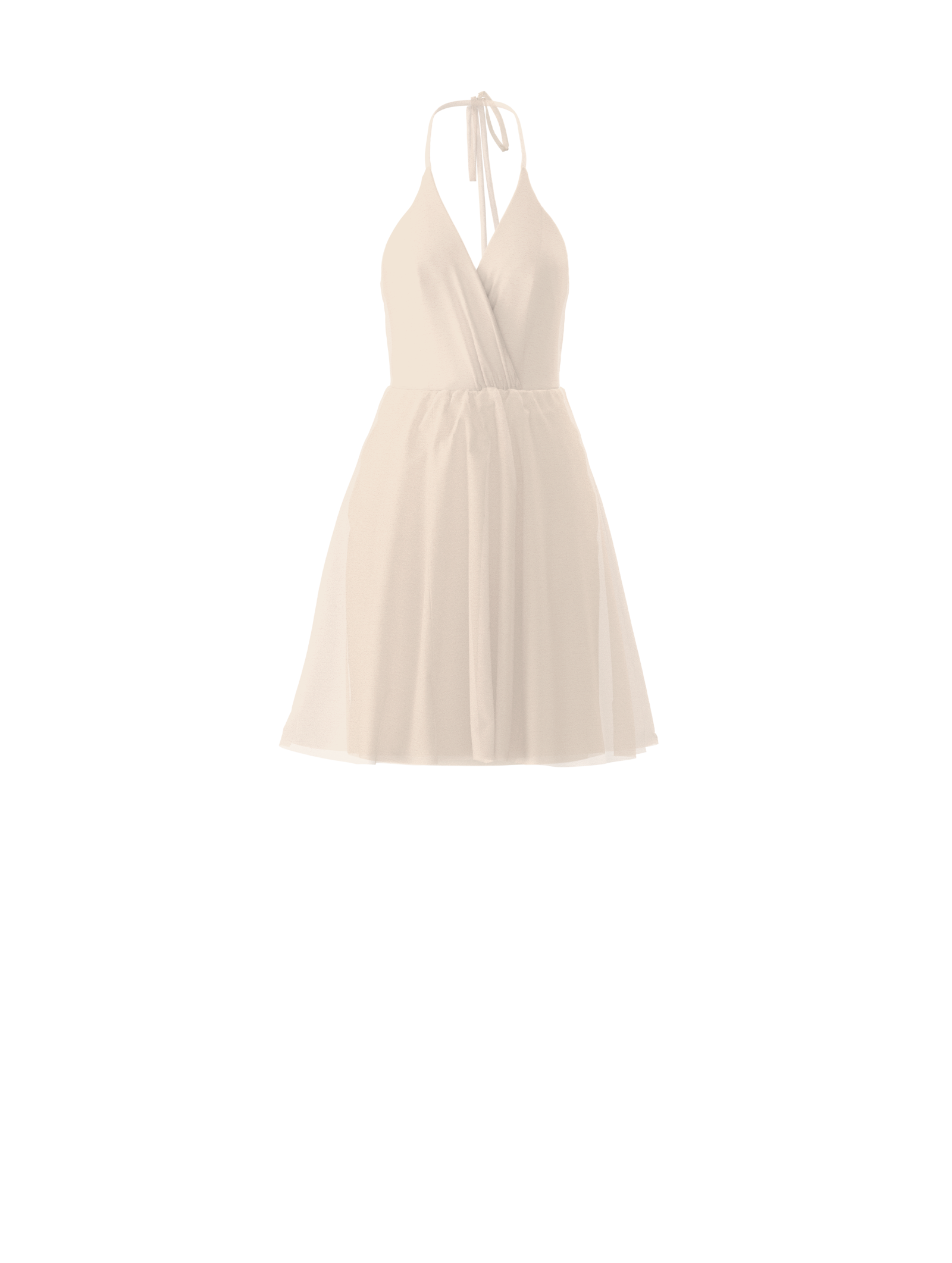 Carmelle Bodice & Carla Skirt Set in Cream - Elegant Women's Lace Corset Top and Flowy Midi Skirt Outfit for Weddings, Parties, and Special Occasions
