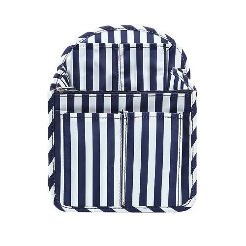 NavyStripes