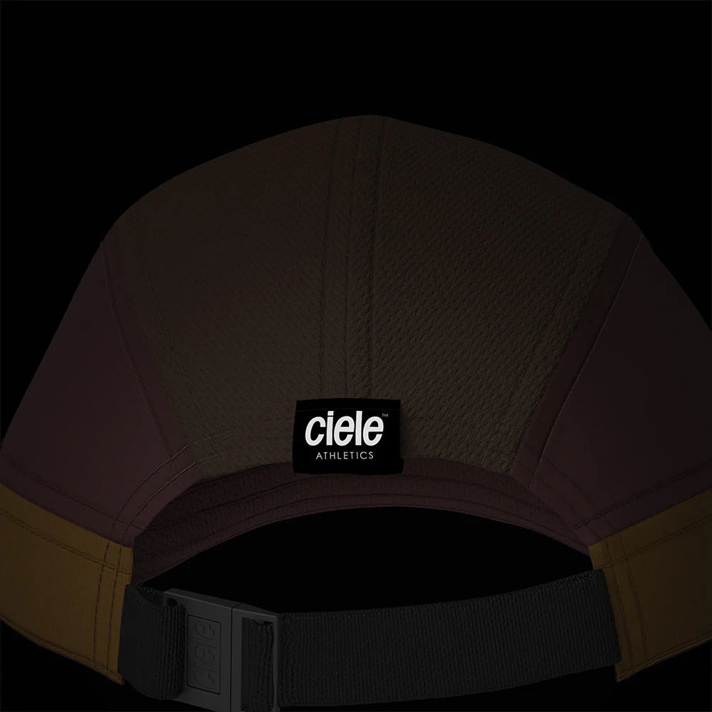 Unisex ALZCap SC C Plus Arabica Coffee - Lightweight Adjustable Baseball Cap for Men & Women - Perfect for Hiking, Running, and Outdoor Activities
