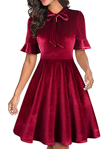 0 Velvet Red