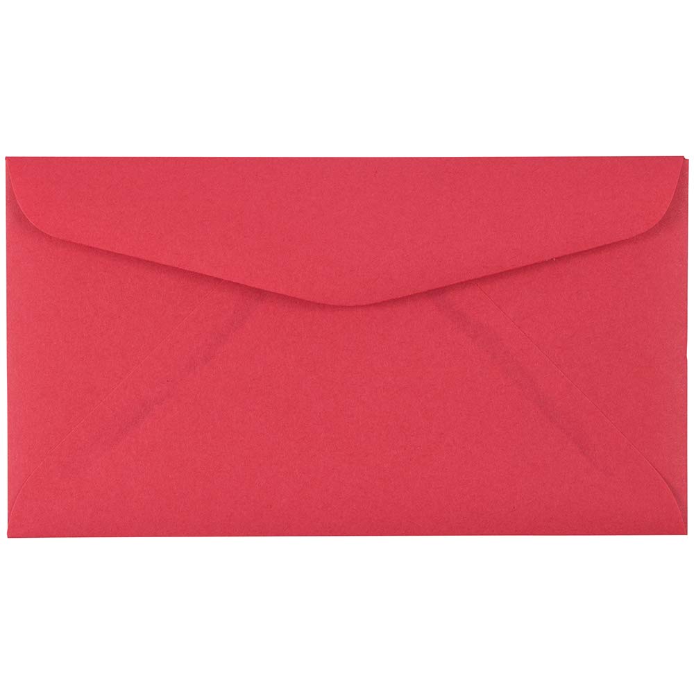 Premium #6 3/4 Commercial Envelopes 3 5/8