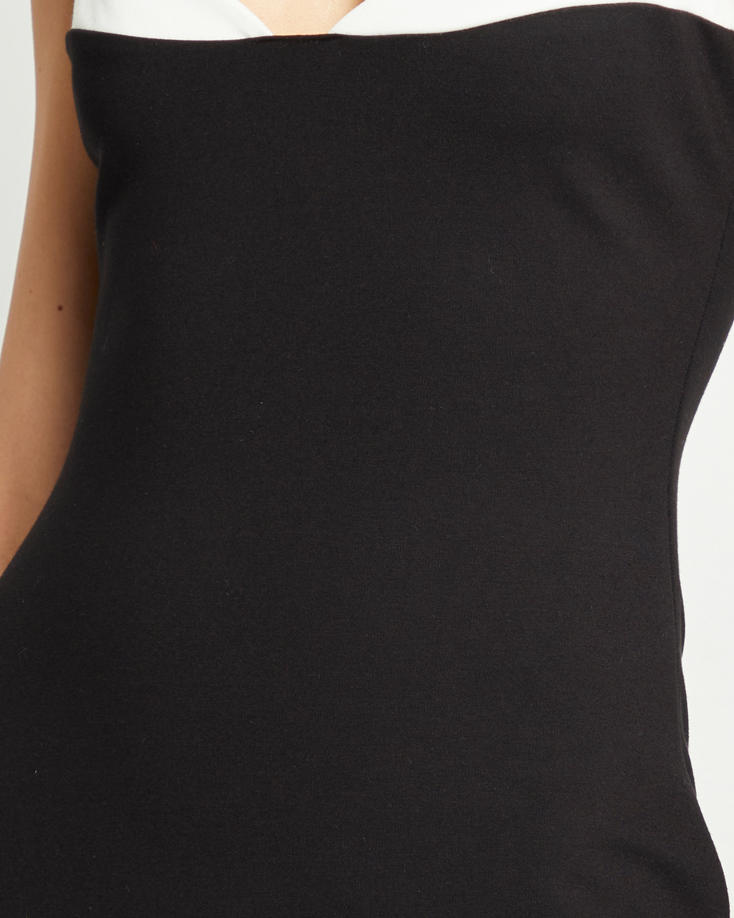 Clare Maxi Dress for Women - Elegant Long Flowy Summer Dress in Black | Perfect for Beach, Vacation, and Casual Outings