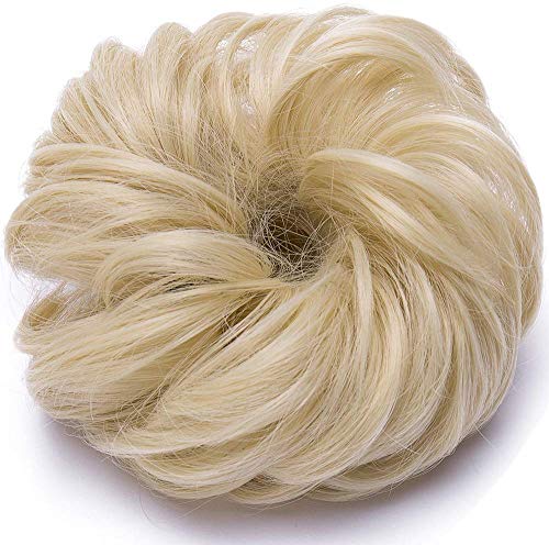 Bleach Blonde