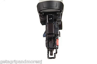 Bosch FNA250-15 15 Gauge 2.5 Inch Angled Finish Nailer - New in Box - Perfect for Crown Molding, Baseboards & Trim Work
