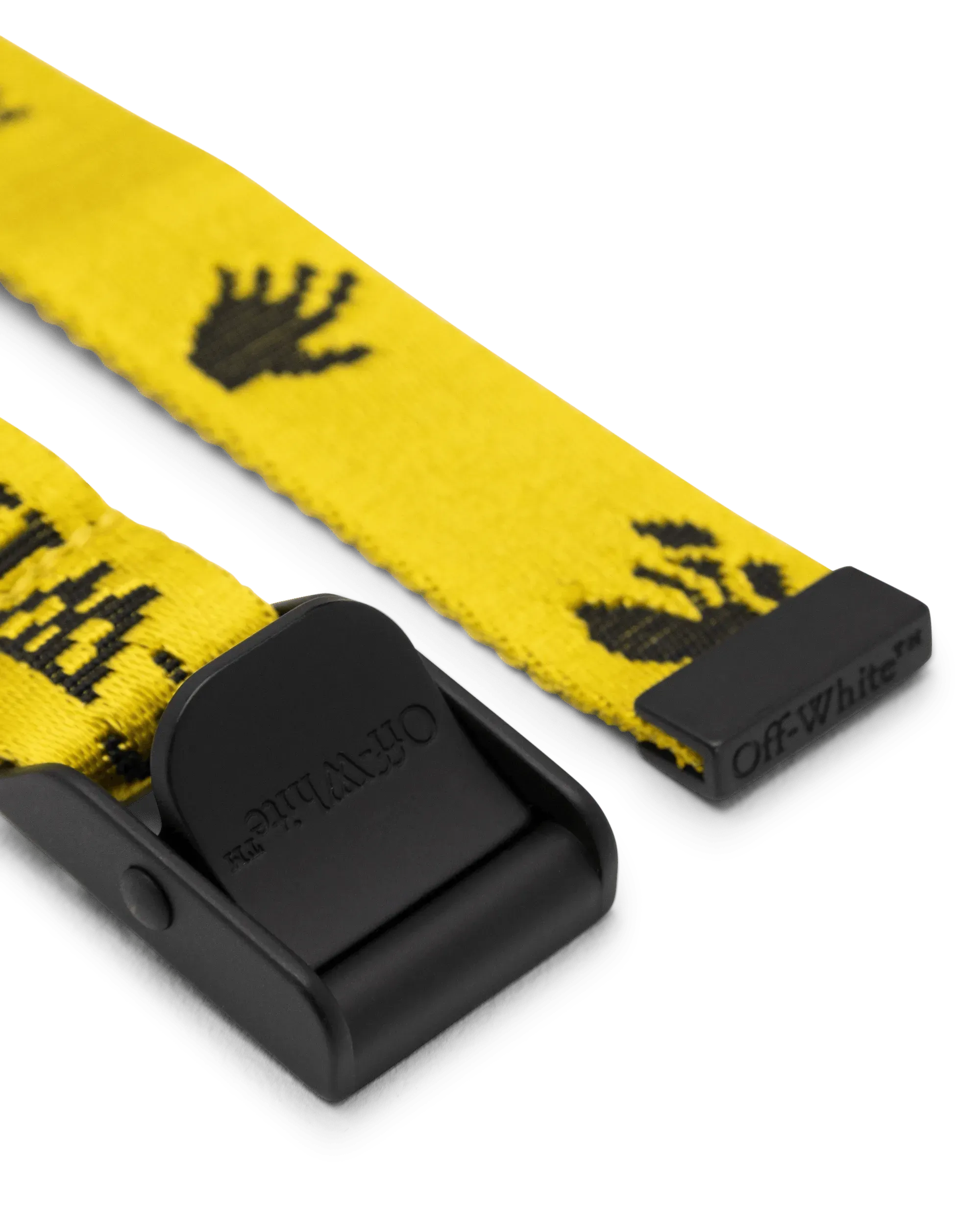 Mini Industrial Belt with Custom Logo - Heavy Duty Small Belts for Machinery & Tools - Perfect for DIY Projects, Home Repairs & Workshop Use