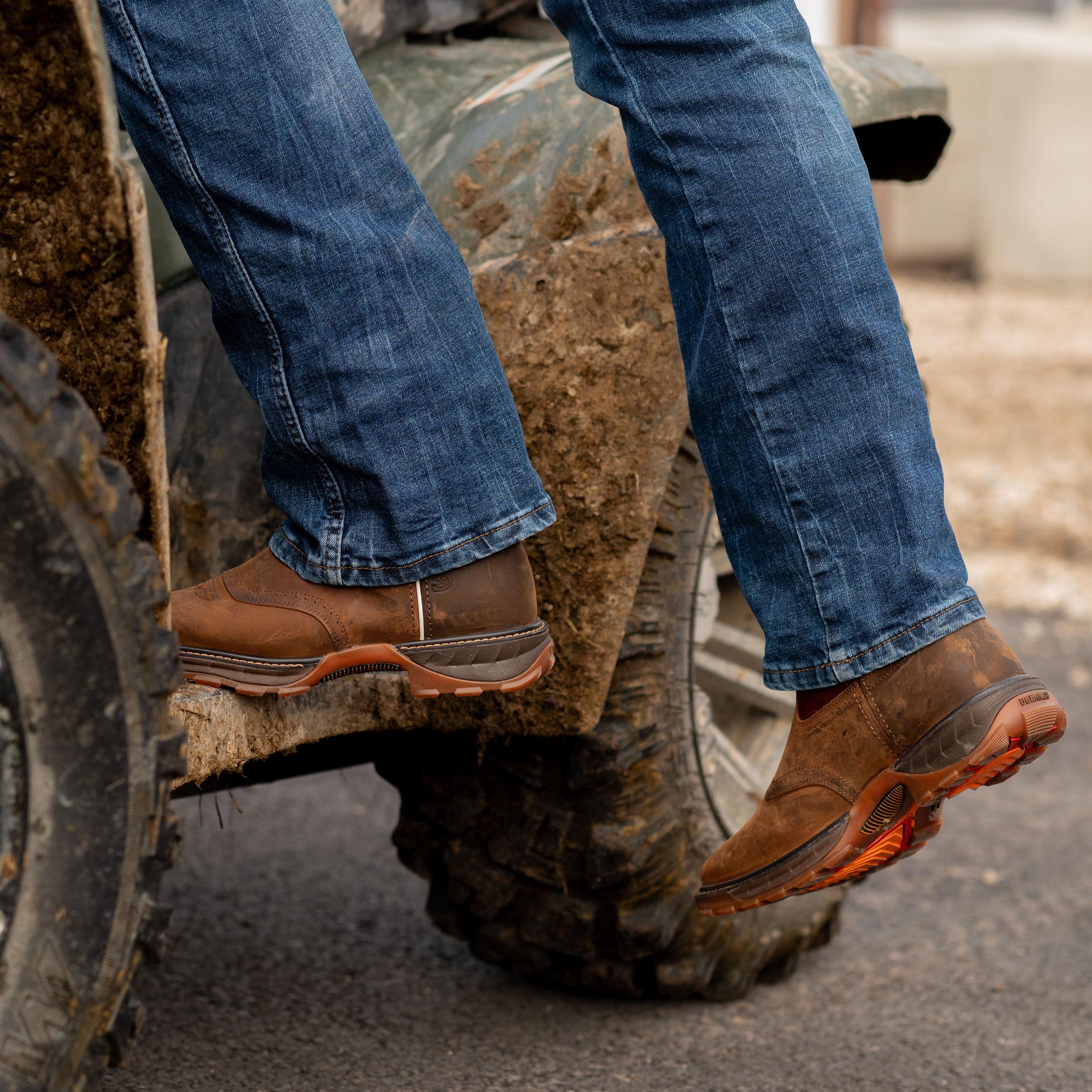 Durango Men's Maverick XP S 11