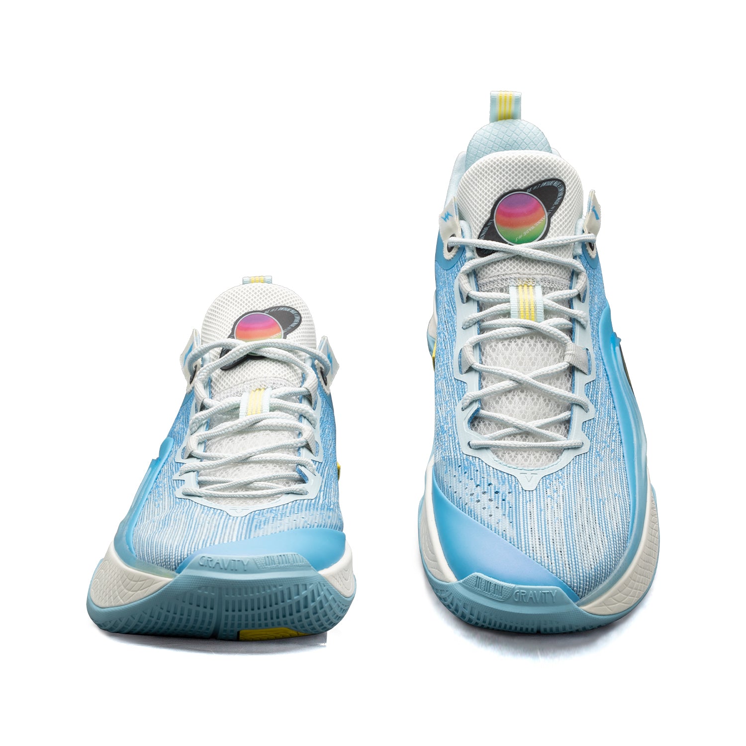 Wade Shadow 5 V2 Skyline Basketball Shoes - Lightweight High-Performance Sneakers for Men - Perfect for Indoor & Outdoor Court Play, Streetwear Fashion, and Training