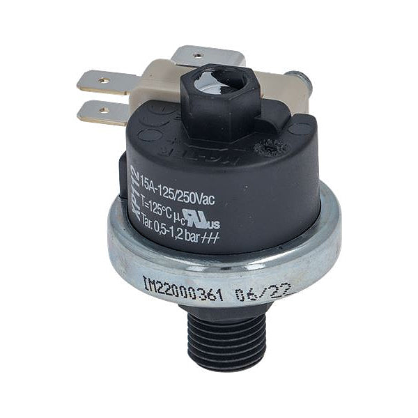 Expobar Commercial Espresso Machine Pressurestat - Replacement Part for Coffee Shops & Home Baristas | Perfect for Espresso Machine Maintenance & Repair