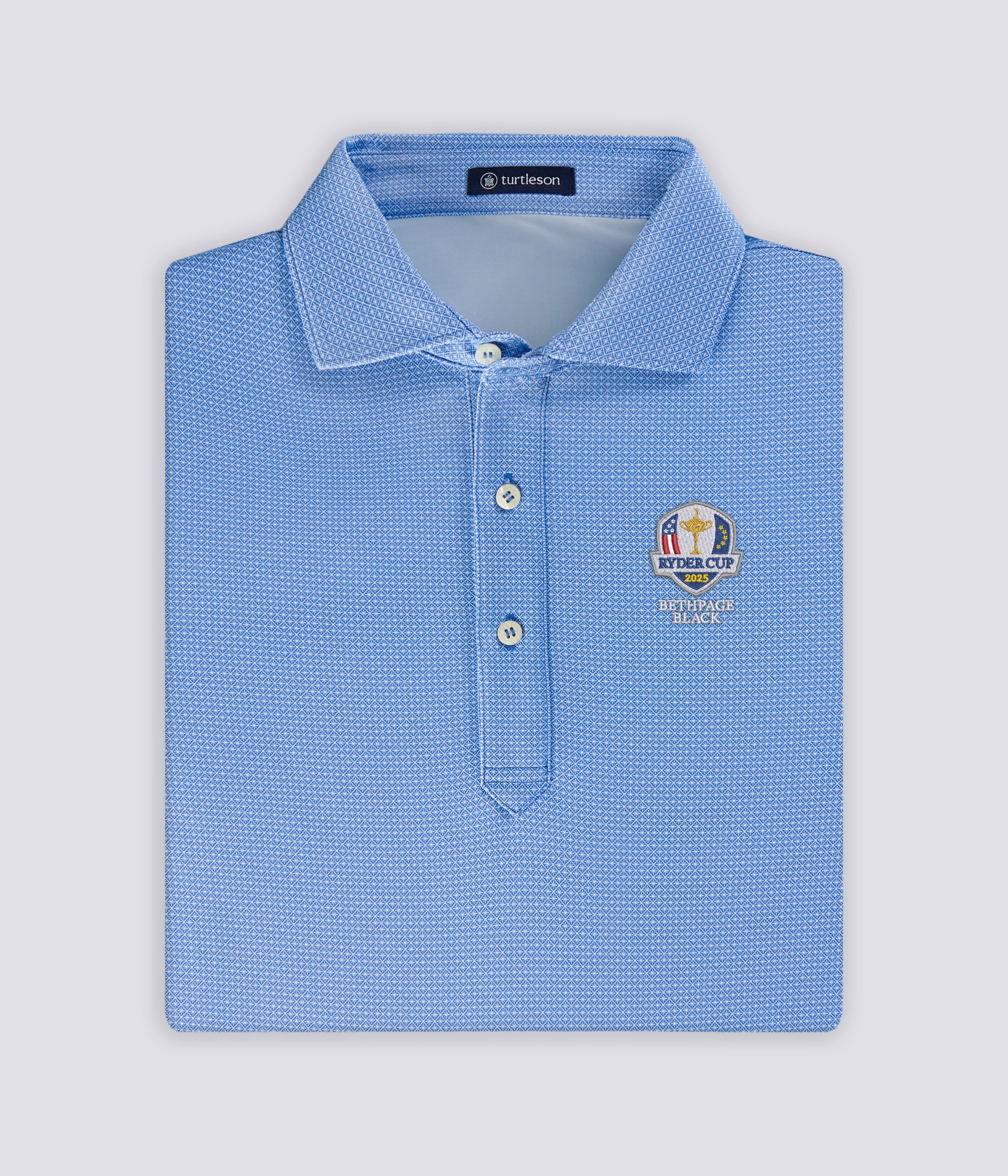 Chris Ryder Cup 2025 Official Golf Merchandise - Polo Shirts, Hats & Accessories - Perfect for Golf Tournaments & Fan Gifts
